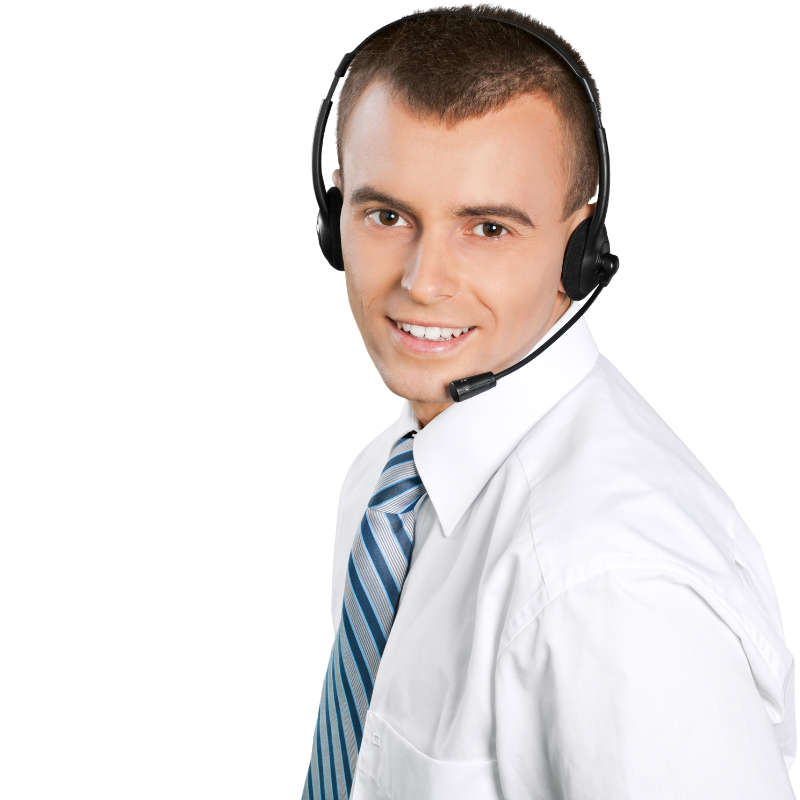 Atención al cliente virtual
