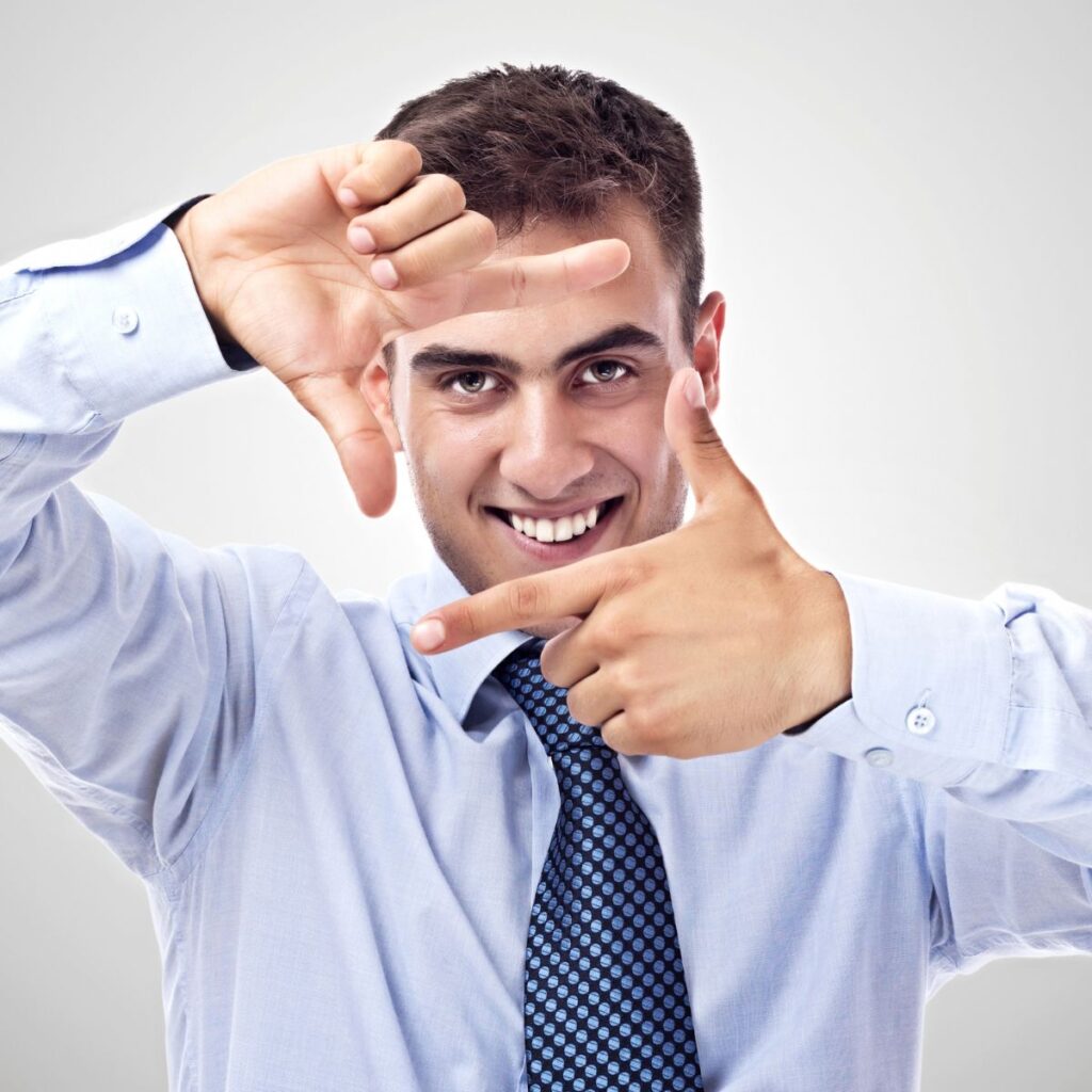 Administrativo virtual enfocado